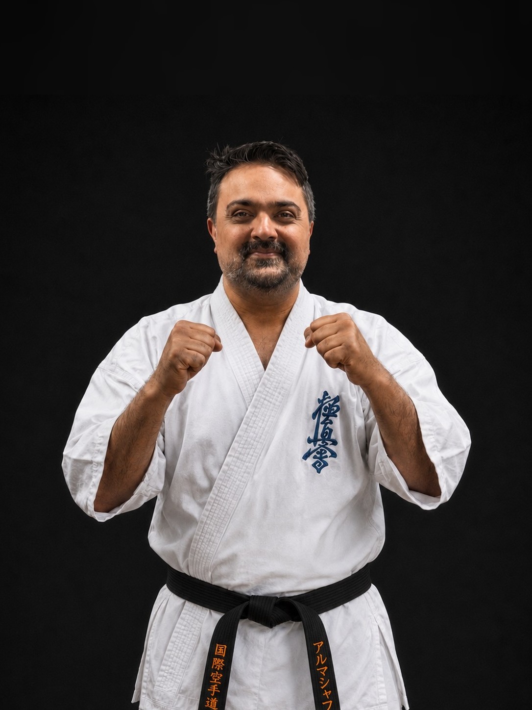 Shihan Dinamaw Malik