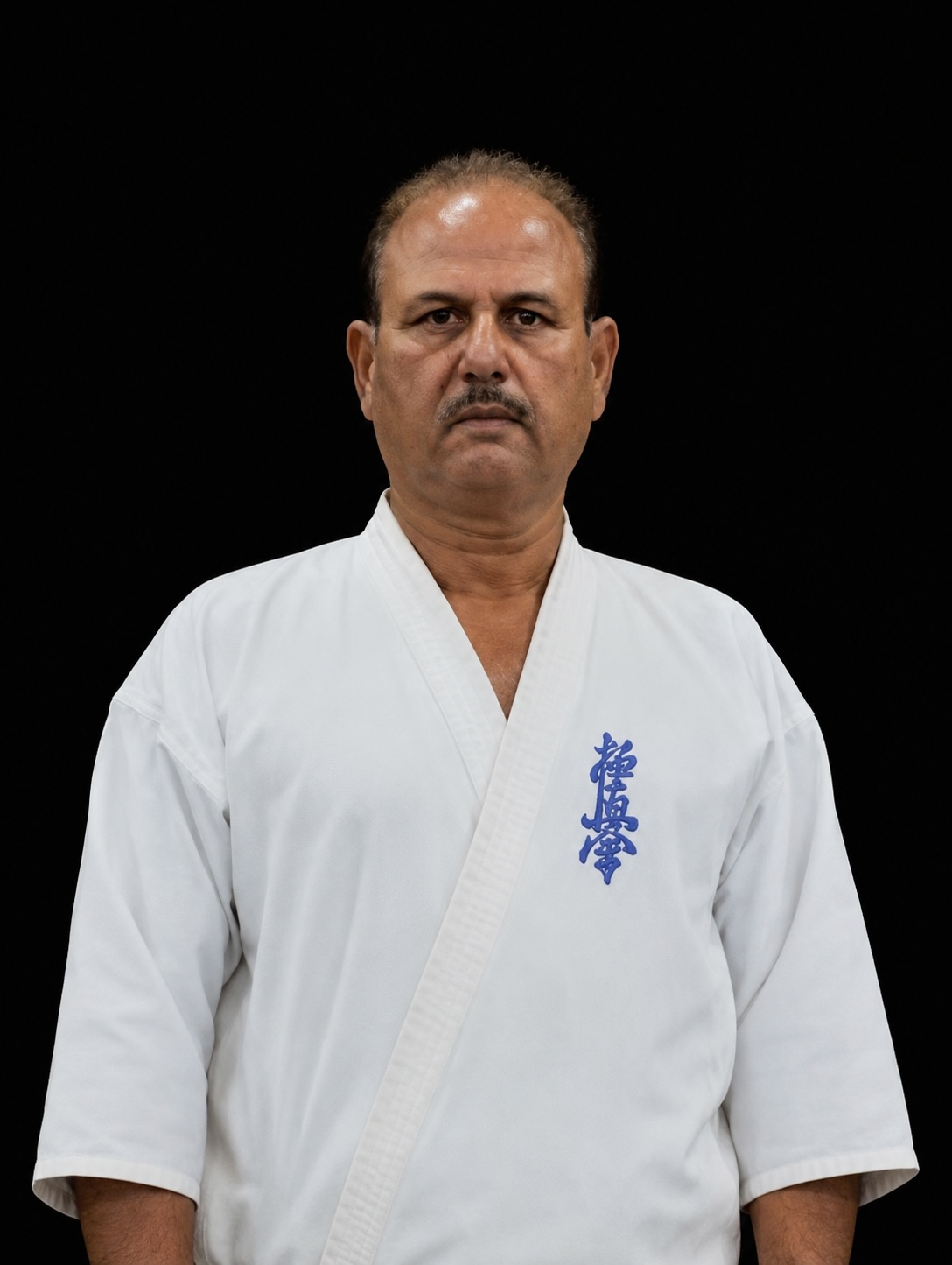 Shihan M. Tariq Siddiqui