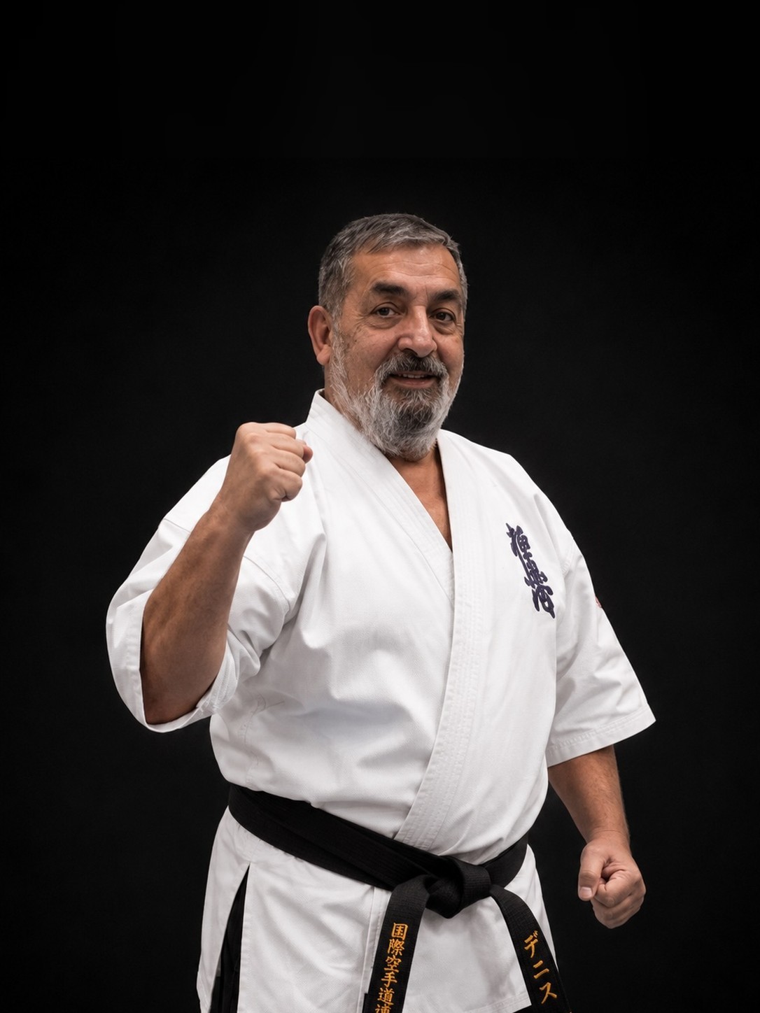 Shihan Denis Vera